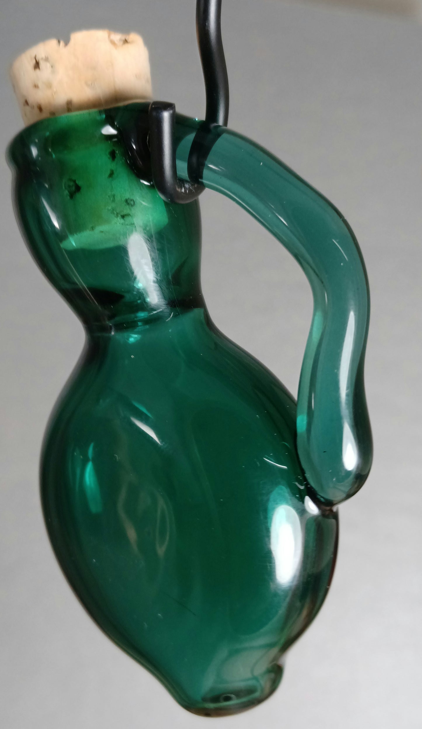Keepsake/Potion Bottle