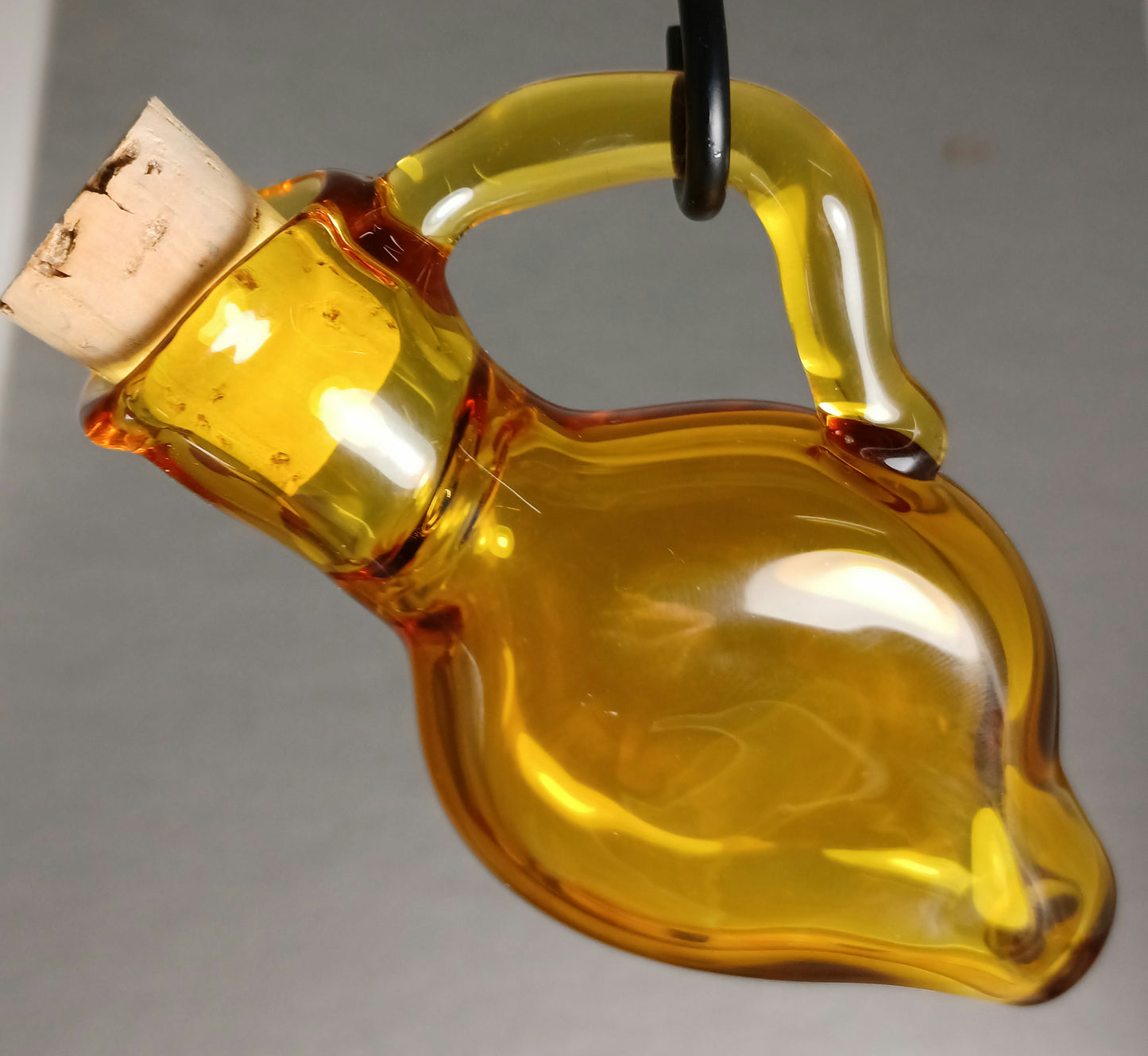 Keepsake/Potion Bottle