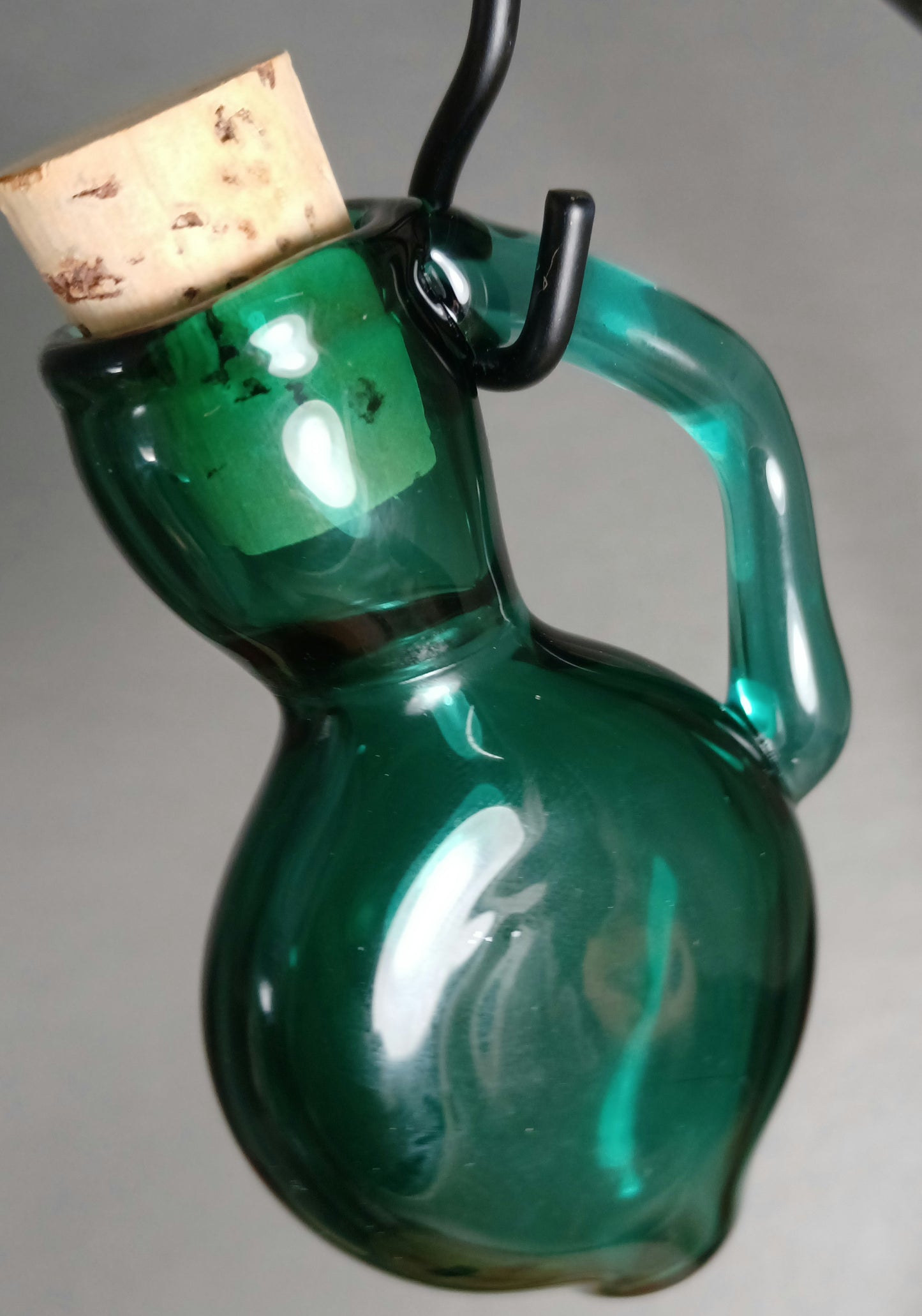 Keepsake/Potion Bottle