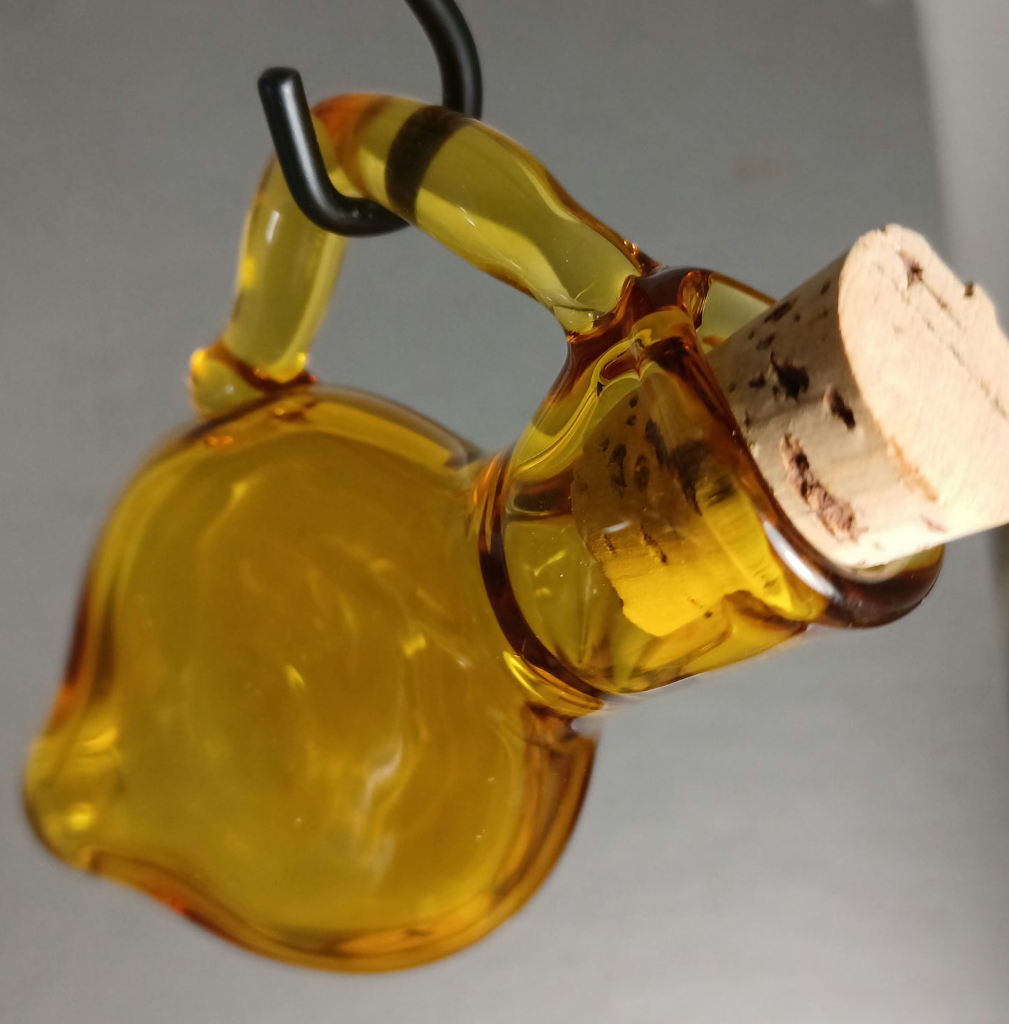 Keepsake/Potion Bottle