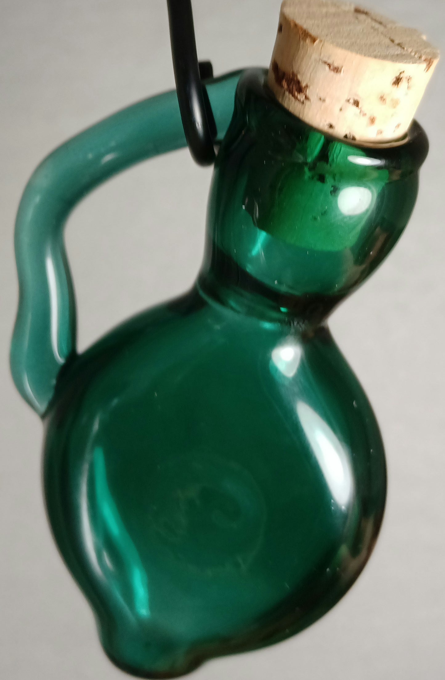 Keepsake/Potion Bottle